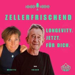 Artwork for ZELLERFRISCHEND