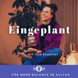 Artwork for EINGEPLANT