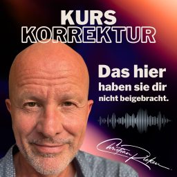 Artwork for Kurskorrektur