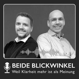 Artwork for Beide Blickwinkel