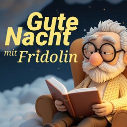 Artwork for Gute Nacht mit Fridolin