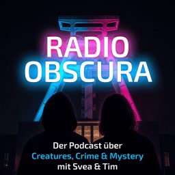 Artwork for Radio Obscura