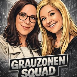 Artwork for Grauzonen Squad