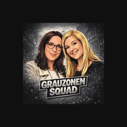 Artwork for Grauzonen Squad