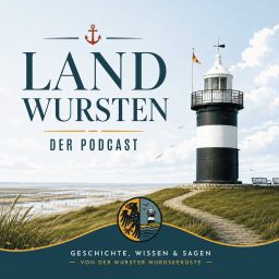 Artwork for Land Wursten – der Podcast