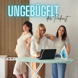 Artwork for Ungebügelt