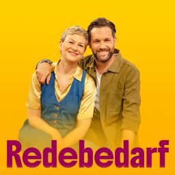 Artwork for Redebedarf - mit Karen und Matze