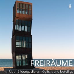 Artwork for FREIRÄUME