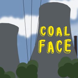 Artwork for Coal Face