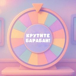 Artwork for Крутите барабан!