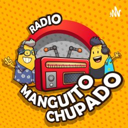 Artwork for Radio Manguito Chupado