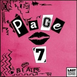 Artwork for Page 7