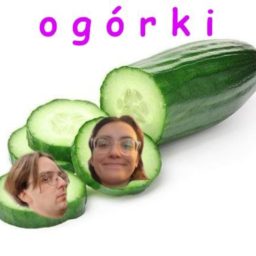 Artwork for ogórki