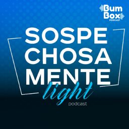 Artwork for Sospechosamente Light