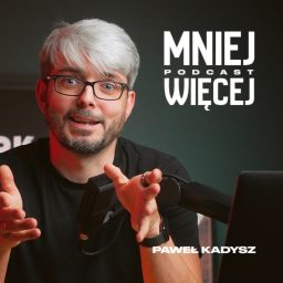 Artwork for Mniej Więcej