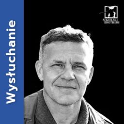 Artwork for Wysłuchanie