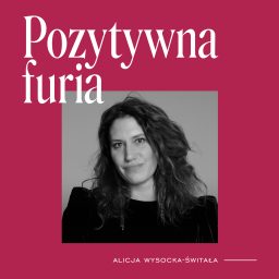 Artwork for Pozytywna furia