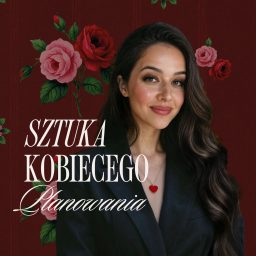 Artwork for Sztuka Kobiecego Planowania