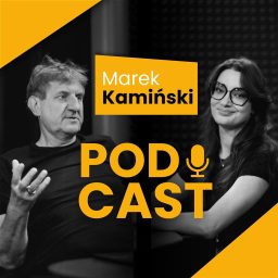 Artwork for Marek Kamiński Podcast