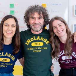Artwork for Studio Italiano InClasse