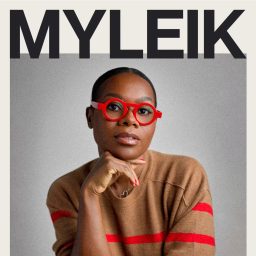Artwork for Myleik Teele's Podcast