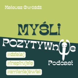 Artwork for Myśli Pozytywne