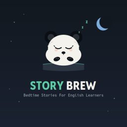 Artwork for Story Brew