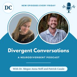 Artwork for Divergent Conversations