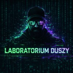 Artwork for Laboratorium Duszy Karol Wyszomirski