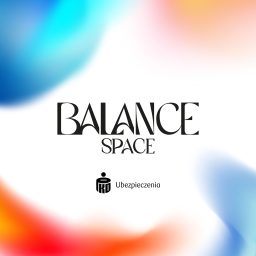 Artwork for Balance Space