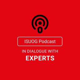 Artwork for ISUOG Podcast