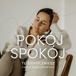 Artwork for POKÓJ SPOKÓJ