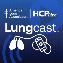 Artwork for Lungcast