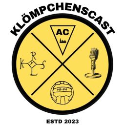 Artwork for Klömpchenscast