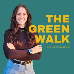 Artwork for The Green Walk