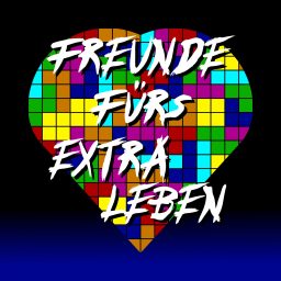 Artwork for Freunde fürs Extraleben