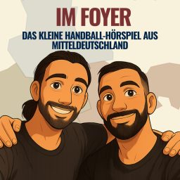 Artwork for Hackepeter-Brötchen im Foyer