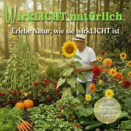 Artwork for WirkLICHT natürlich