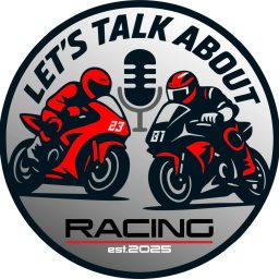 Artwork for Let´s talk about Racing