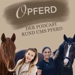 Artwork for OPferd