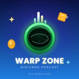 Artwork for WARP ZONE