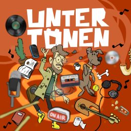 Artwork for Unter Tönen