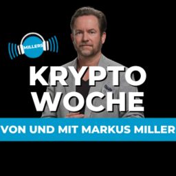 Artwork for Millers Kryptowoche