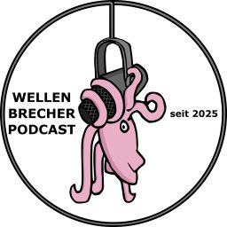 Artwork for Wellenbrecher