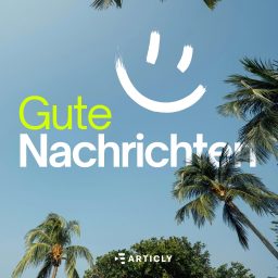 Artwork for Gute Nachrichten