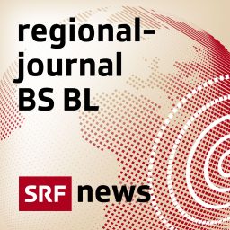 Artwork for Regionaljournal Basel Baselland