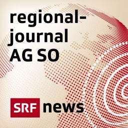 Artwork for Regionaljournal Aargau Solothurn
