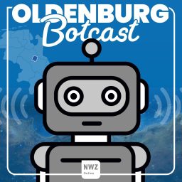 Artwork for NWZ Oldenburg Botcast