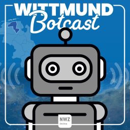 Artwork for NWZ Wittmund Botcast