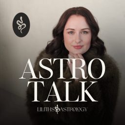 Artwork for Liliths Astrology - dein Podcast mit Celine Bayer